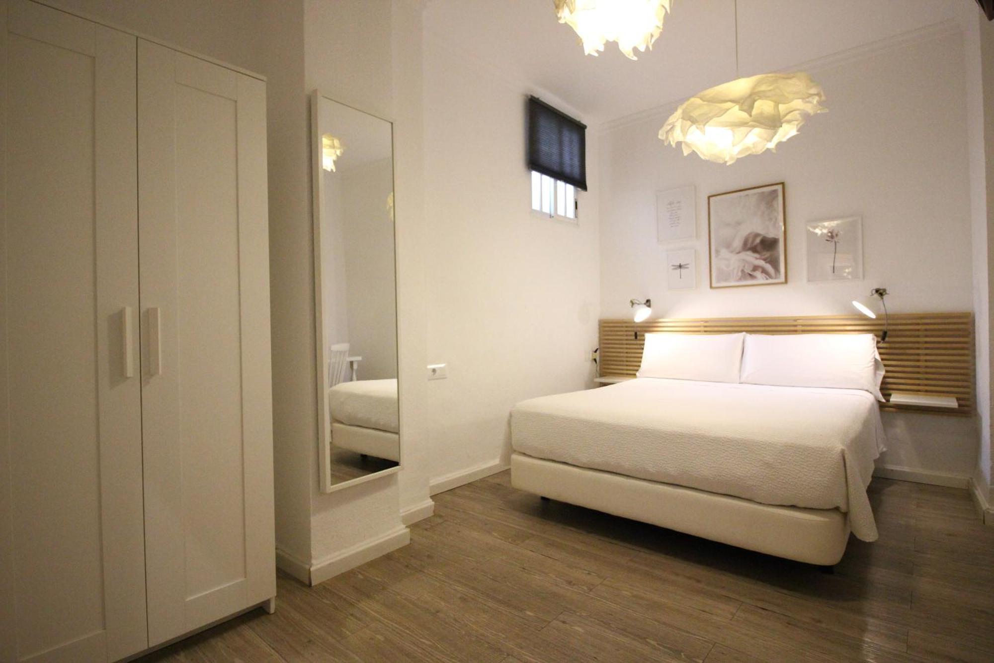 Las Atarazanas - Design Hostal Σεβίλλη Εξωτερικό φωτογραφία